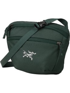 画像1: Arc'teryx アークテリクス マンティス 2 ウエストパック (X000008973) (1)