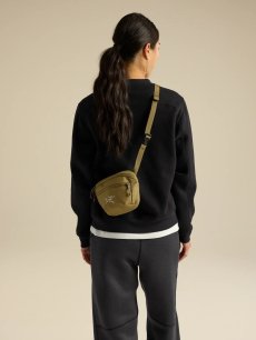 画像10: Arc'teryx アークテリクス マンティス 1 ウエストパック (X000009234) (10)