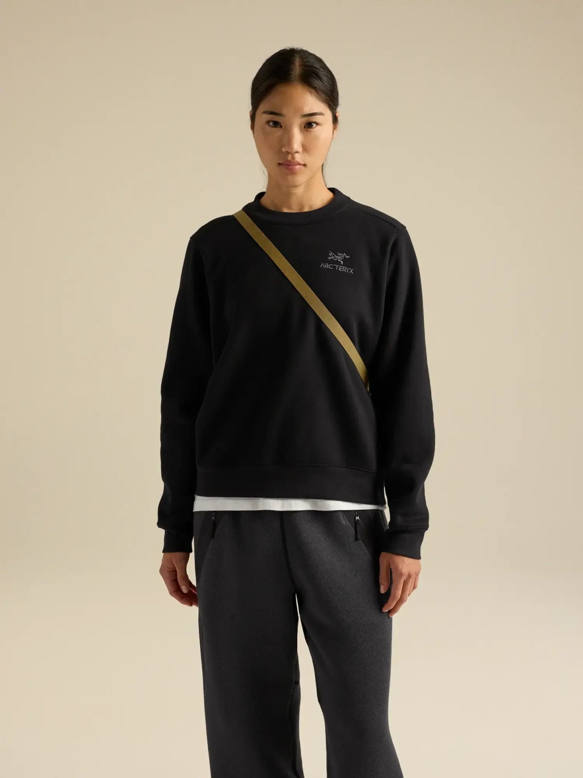 画像12: Arc'teryx アークテリクス マンティス 1 ウエストパック (X000009234) (12)