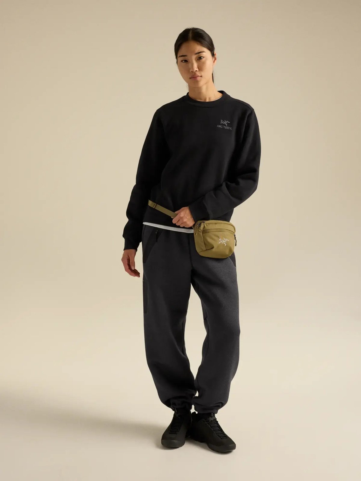 画像14: Arc'teryx アークテリクス マンティス 1 ウエストパック (X000009234) (14)