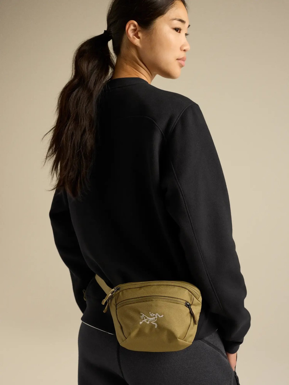 画像15: Arc'teryx アークテリクス マンティス 1 ウエストパック (X000009234) (15)