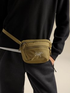 画像16: Arc'teryx アークテリクス マンティス 1 ウエストパック (X000009234) (16)