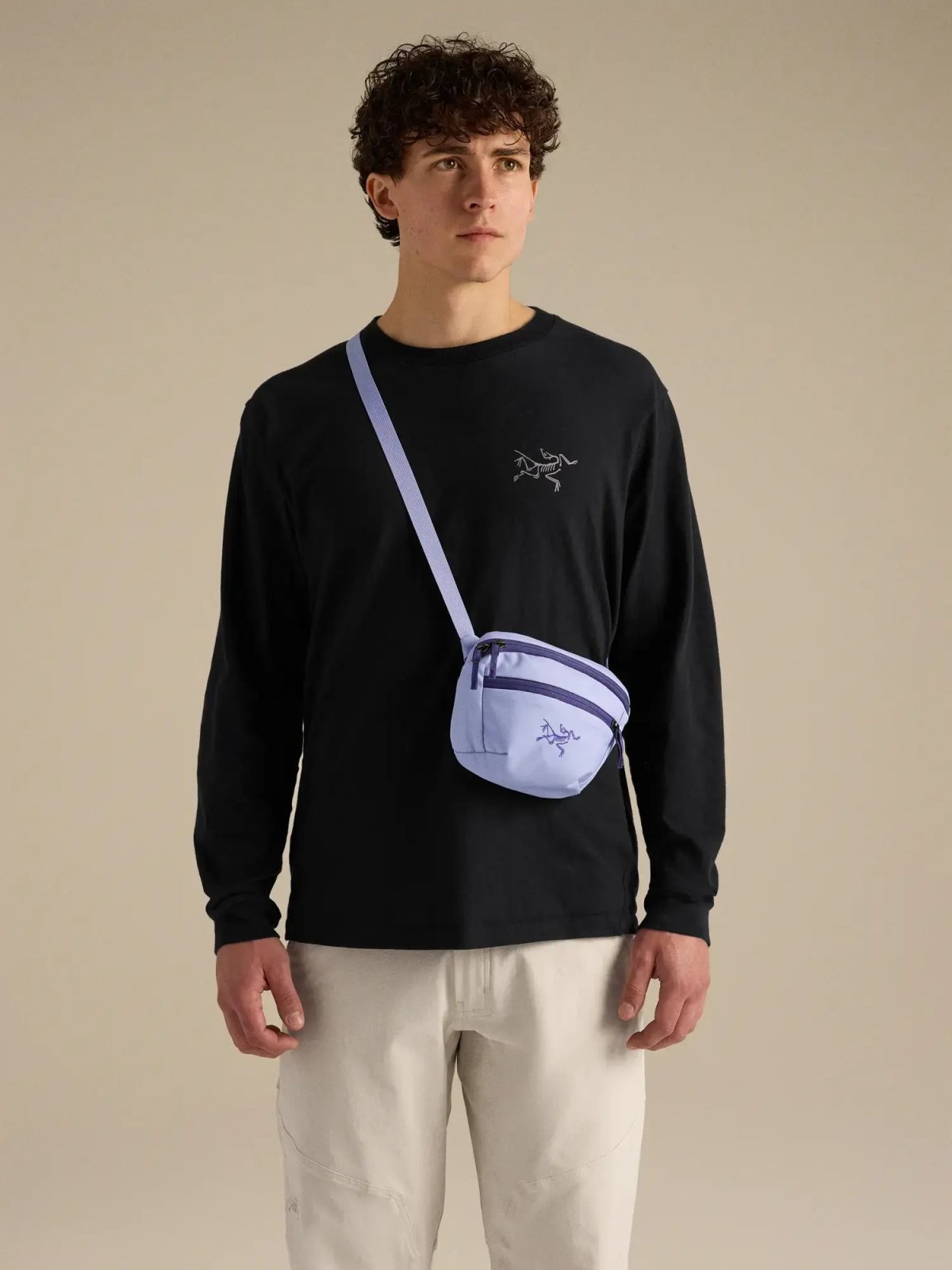 画像2: Arc'teryx アークテリクス マンティス 1 ウエストパック (X000009234) (2)