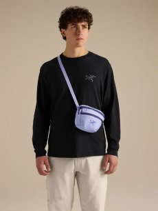 画像2: Arc'teryx アークテリクス マンティス 1 ウエストパック (X000009234) (2)
