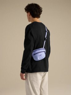 画像3: Arc'teryx アークテリクス マンティス 1 ウエストパック (X000009234) (3)