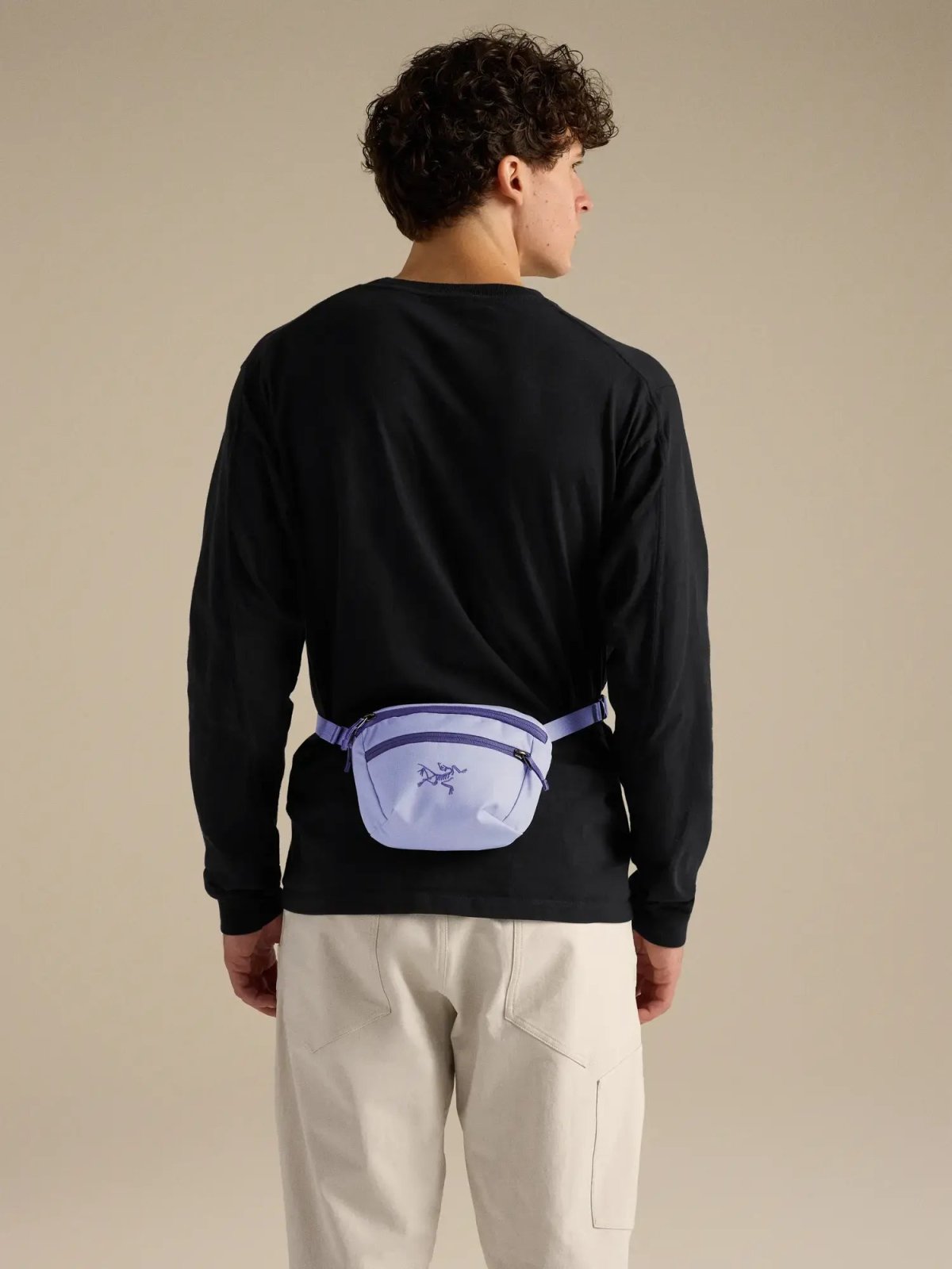 画像4: Arc'teryx アークテリクス マンティス 1 ウエストパック (X000009234) (4)