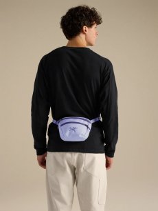 画像4: Arc'teryx アークテリクス マンティス 1 ウエストパック (X000009234) (4)