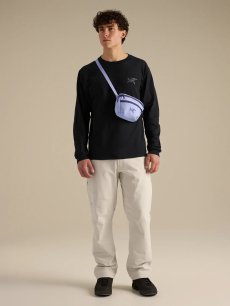 画像5: Arc'teryx アークテリクス マンティス 1 ウエストパック (X000009234) (5)