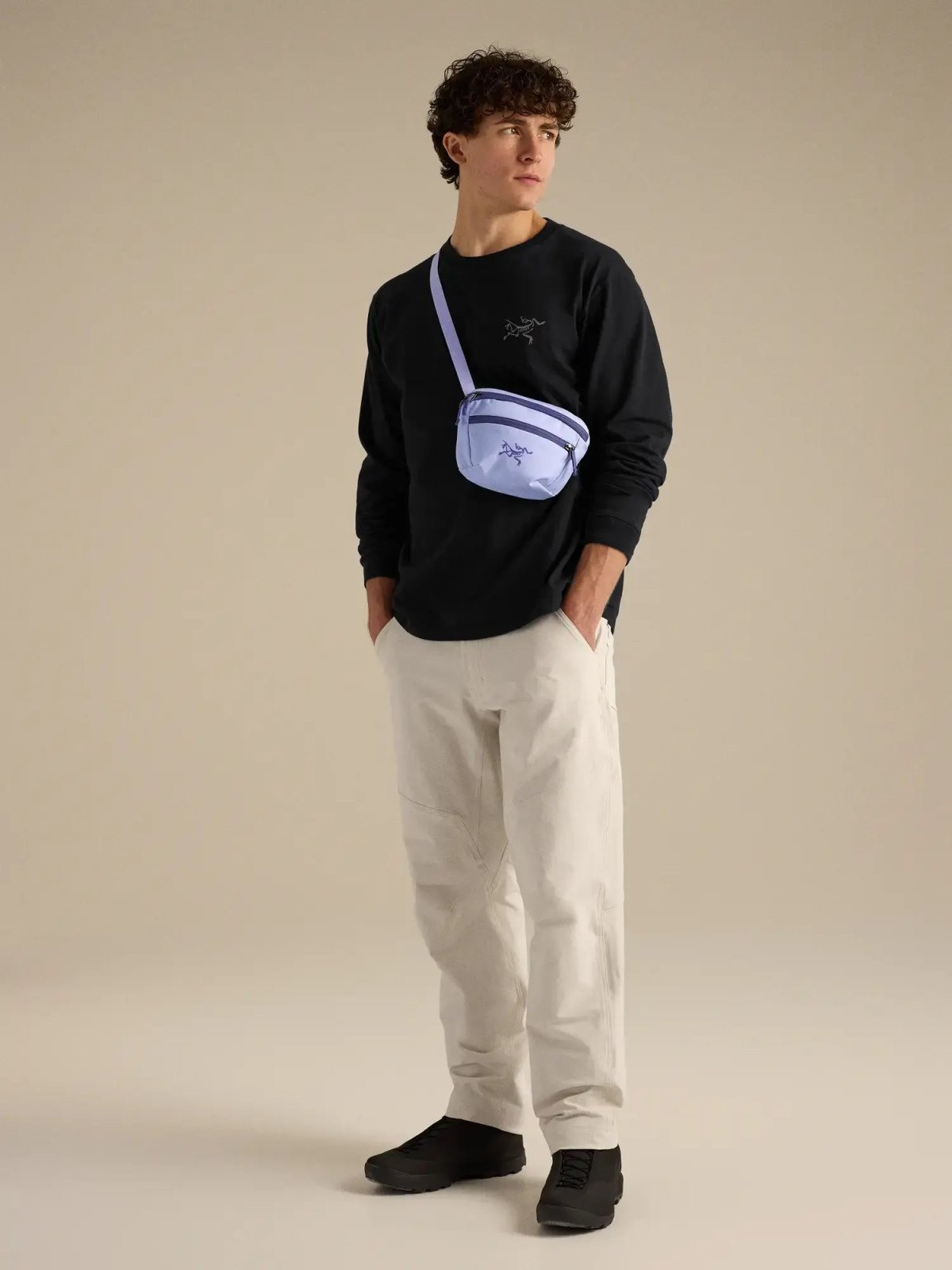 画像6: Arc'teryx アークテリクス マンティス 1 ウエストパック (X000009234) (6)