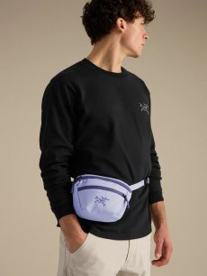 画像7: Arc'teryx アークテリクス マンティス 1 ウエストパック (X000009234) (7)