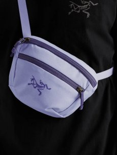 画像8: Arc'teryx アークテリクス マンティス 1 ウエストパック (X000009234) (8)