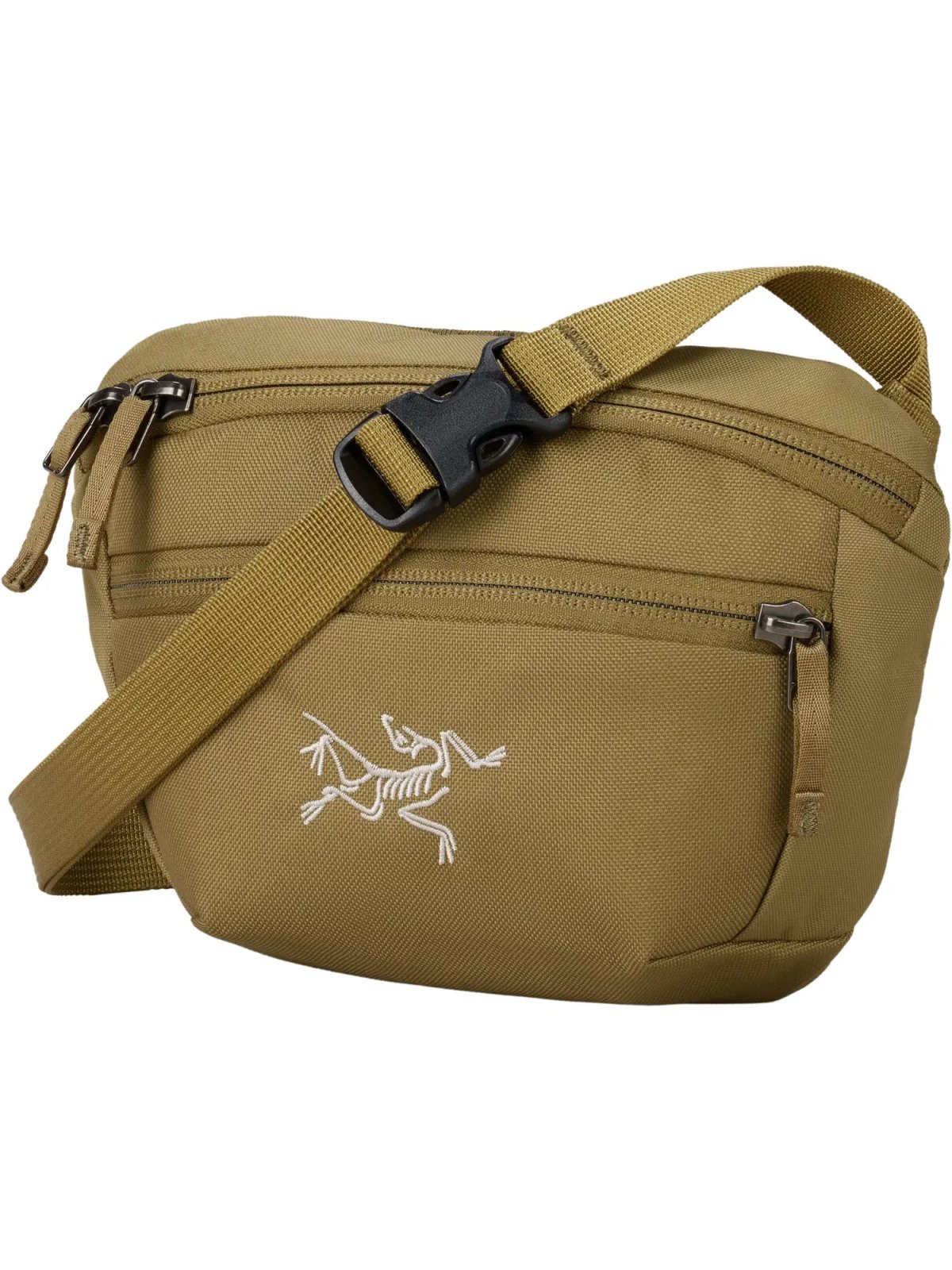 画像9: Arc'teryx アークテリクス マンティス 1 ウエストパック (X000009234) (9)