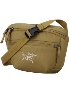 画像9: Arc'teryx アークテリクス マンティス 1 ウエストパック (X000009234) (9)