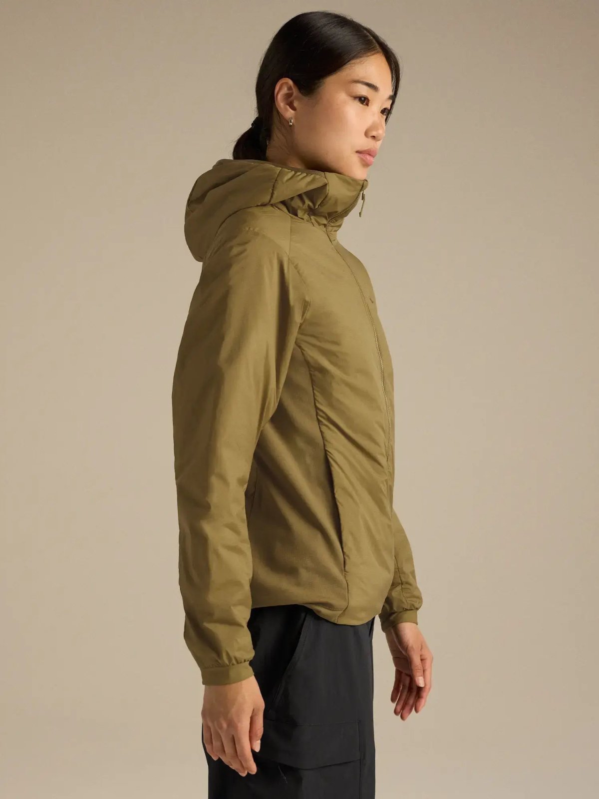 画像3: Arc'teryx アークテリクス アトム フーディ ウィメンズ (X000009452) (3)