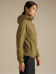 画像3: Arc'teryx アークテリクス アトム フーディ ウィメンズ (X000009452) (3)