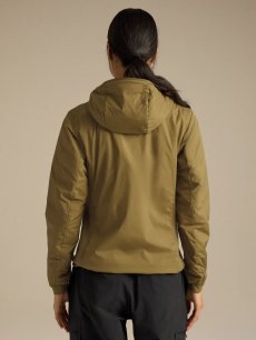 画像4: Arc'teryx アークテリクス アトム フーディ ウィメンズ (X000009452) (4)