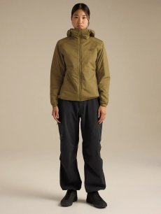 画像5: Arc'teryx アークテリクス アトム フーディ ウィメンズ (X000009452) (5)
