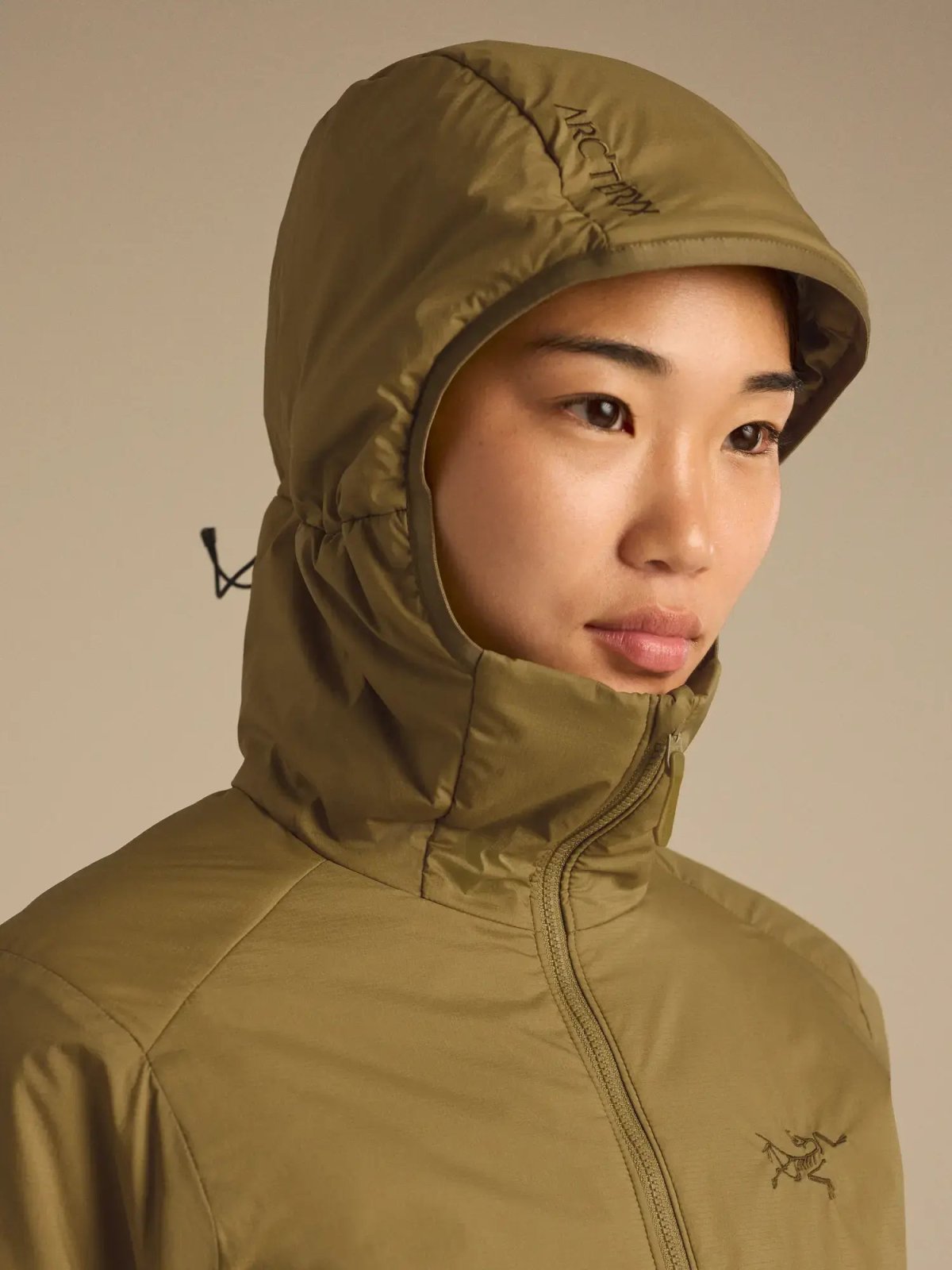 画像8: Arc'teryx アークテリクス アトム フーディ ウィメンズ (X000009452) (8)