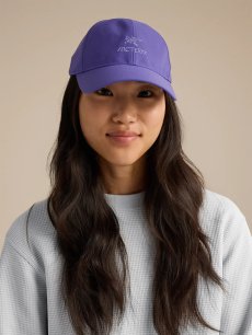 画像2: Arc'teryx アークテリクス バード ワード キャップ (X000009463) (2)