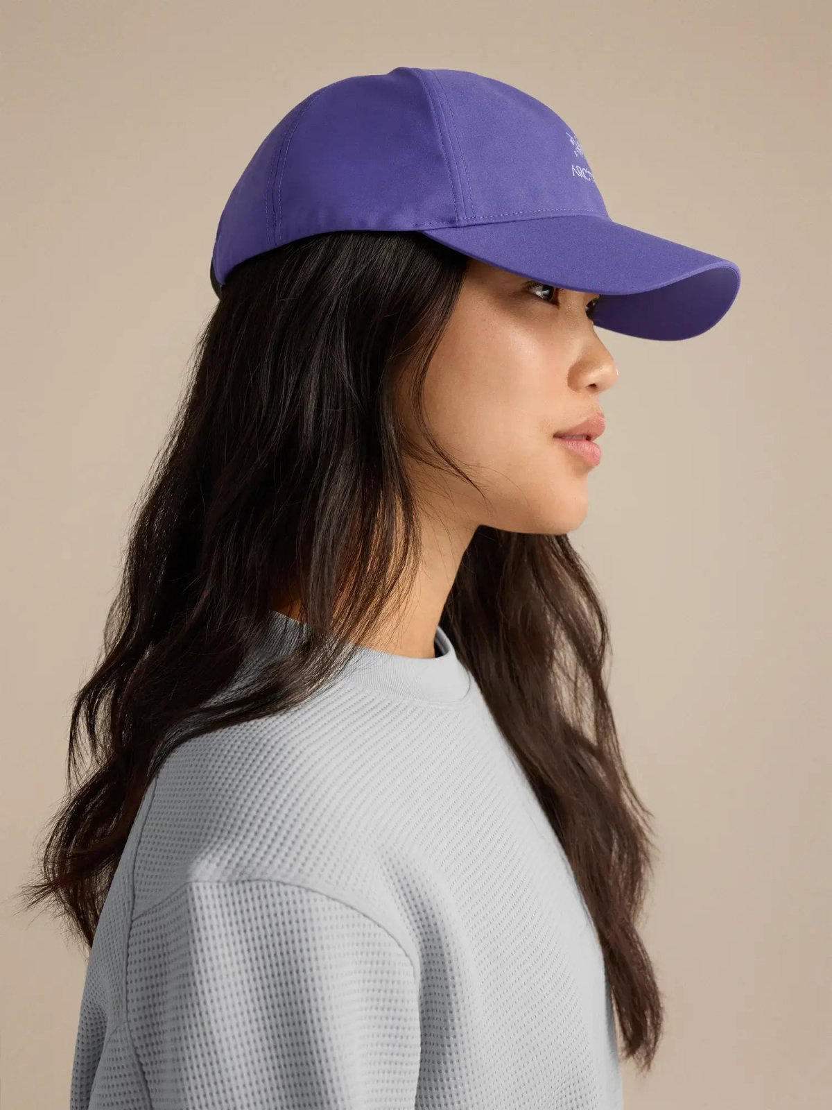 画像3: Arc'teryx アークテリクス バード ワード キャップ (X000009463) (3)