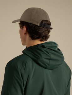 画像9: Arc'teryx アークテリクス バード ワード キャップ (X000009463) (9)