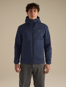 画像11: Arc'teryx アークテリクス アトム フーディ メンズ (X000009556) (11)