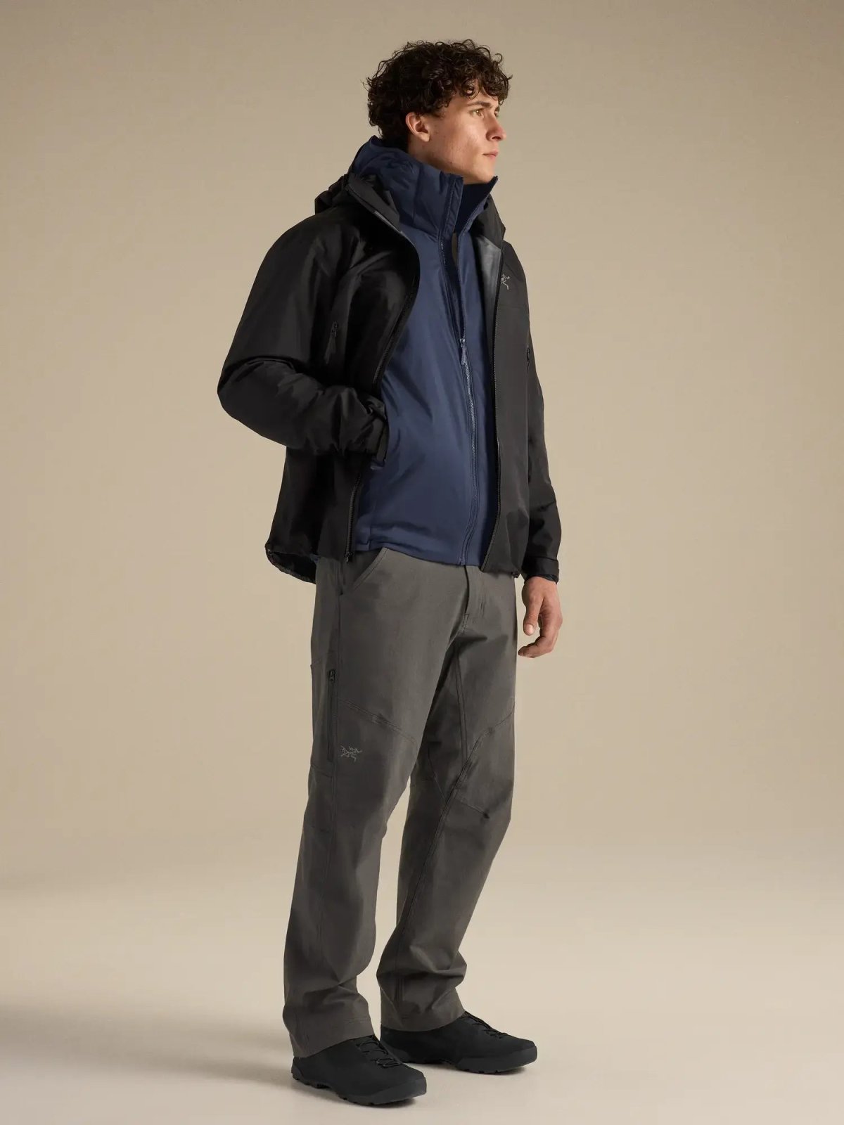 画像15: Arc'teryx アークテリクス アトム フーディ メンズ (X000009556) (15)