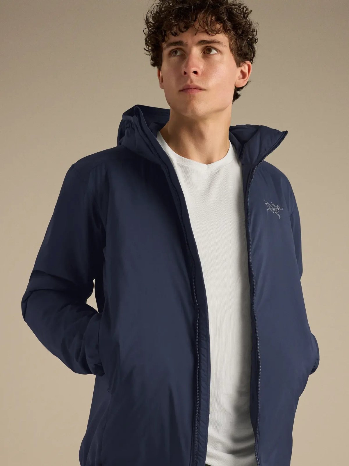 画像16: Arc'teryx アークテリクス アトム フーディ メンズ (X000009556) (16)