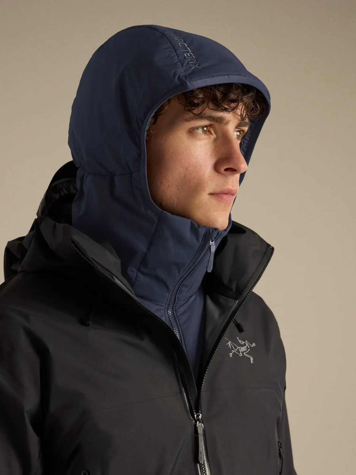 画像17: Arc'teryx アークテリクス アトム フーディ メンズ (X000009556) (17)