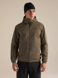 画像2: Arc'teryx アークテリクス アトム フーディ メンズ (X000009556) (2)