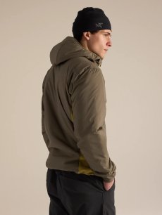 画像3: Arc'teryx アークテリクス アトム フーディ メンズ (X000009556) (3)