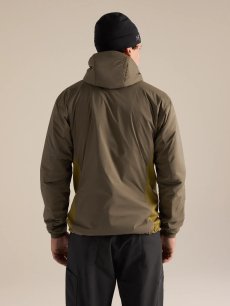画像4: Arc'teryx アークテリクス アトム フーディ メンズ (X000009556) (4)