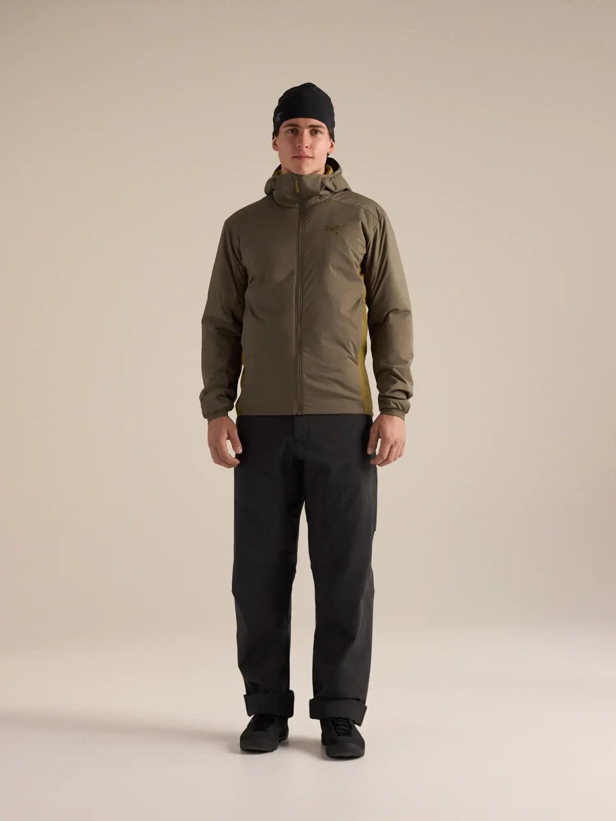 画像5: Arc'teryx アークテリクス アトム フーディ メンズ (X000009556) (5)