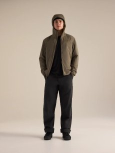 画像6: Arc'teryx アークテリクス アトム フーディ メンズ (X000009556) (6)