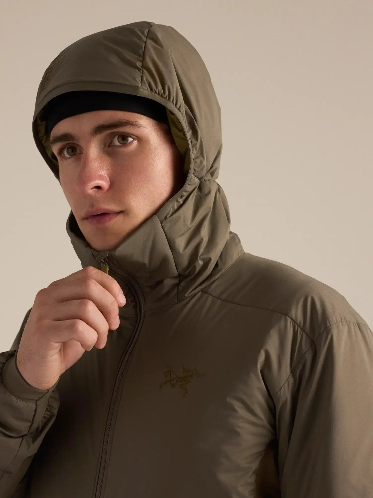 画像8: Arc'teryx アークテリクス アトム フーディ メンズ (X000009556) (8)