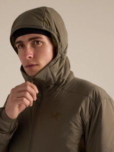 画像8: Arc'teryx アークテリクス アトム フーディ メンズ (X000009556) (8)