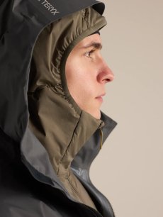 画像9: Arc'teryx アークテリクス アトム フーディ メンズ (X000009556) (9)