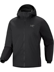 画像10: Arc'teryx アークテリクス アトム フーディ メンズ (X000009556) (10)