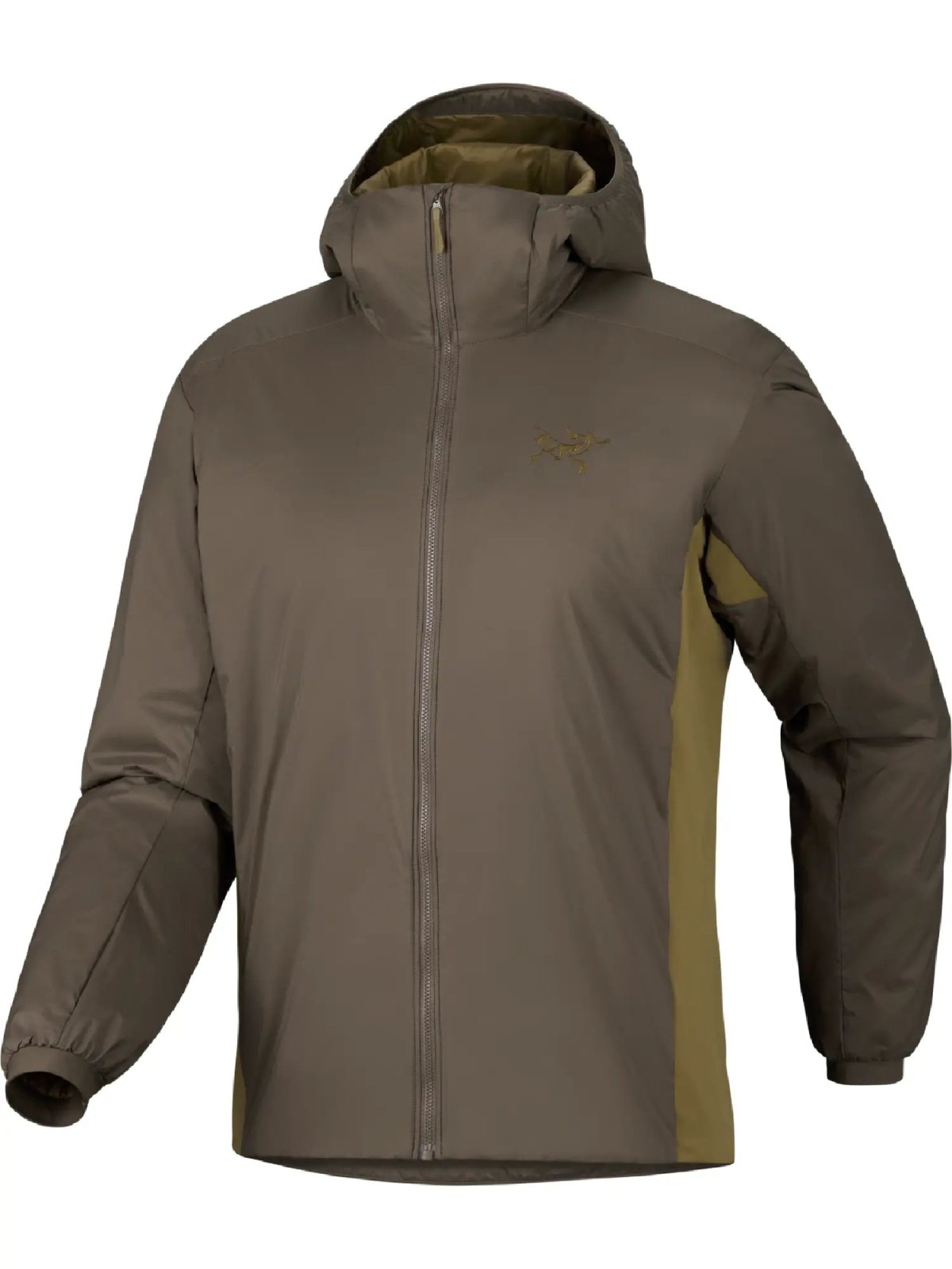 画像1: Arc'teryx アークテリクス アトム フーディ メンズ (X000009556) (1)