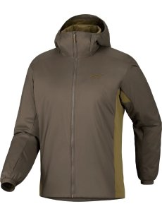 画像1: Arc'teryx アークテリクス アトム フーディ メンズ (X000009556) (1)