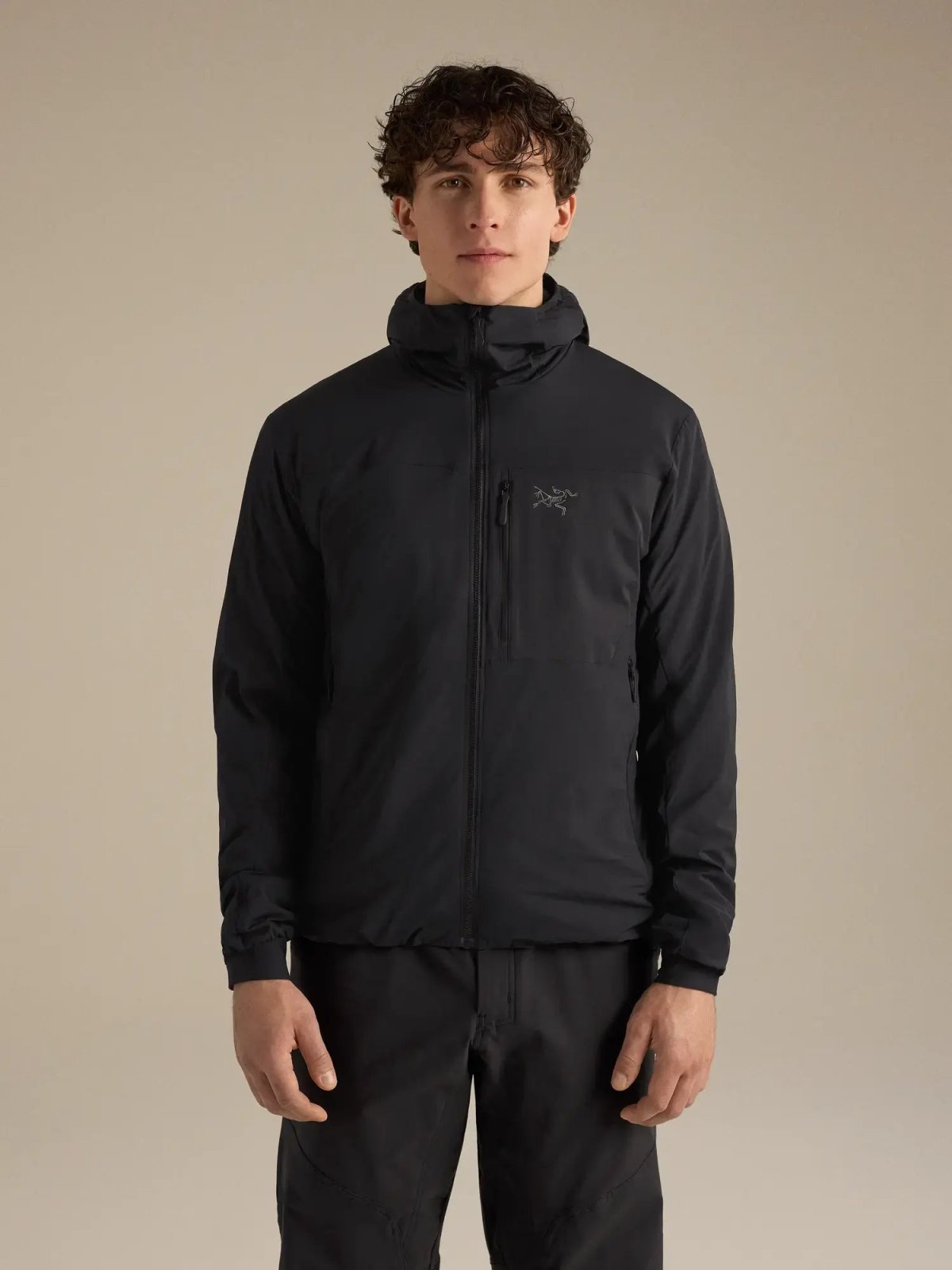 画像2: Arc'teryx アークテリクス プロトン SL フーディ メンズ (X000009557) (2)