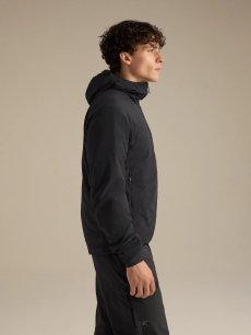 画像3: Arc'teryx アークテリクス プロトン SL フーディ メンズ (X000009557) (3)