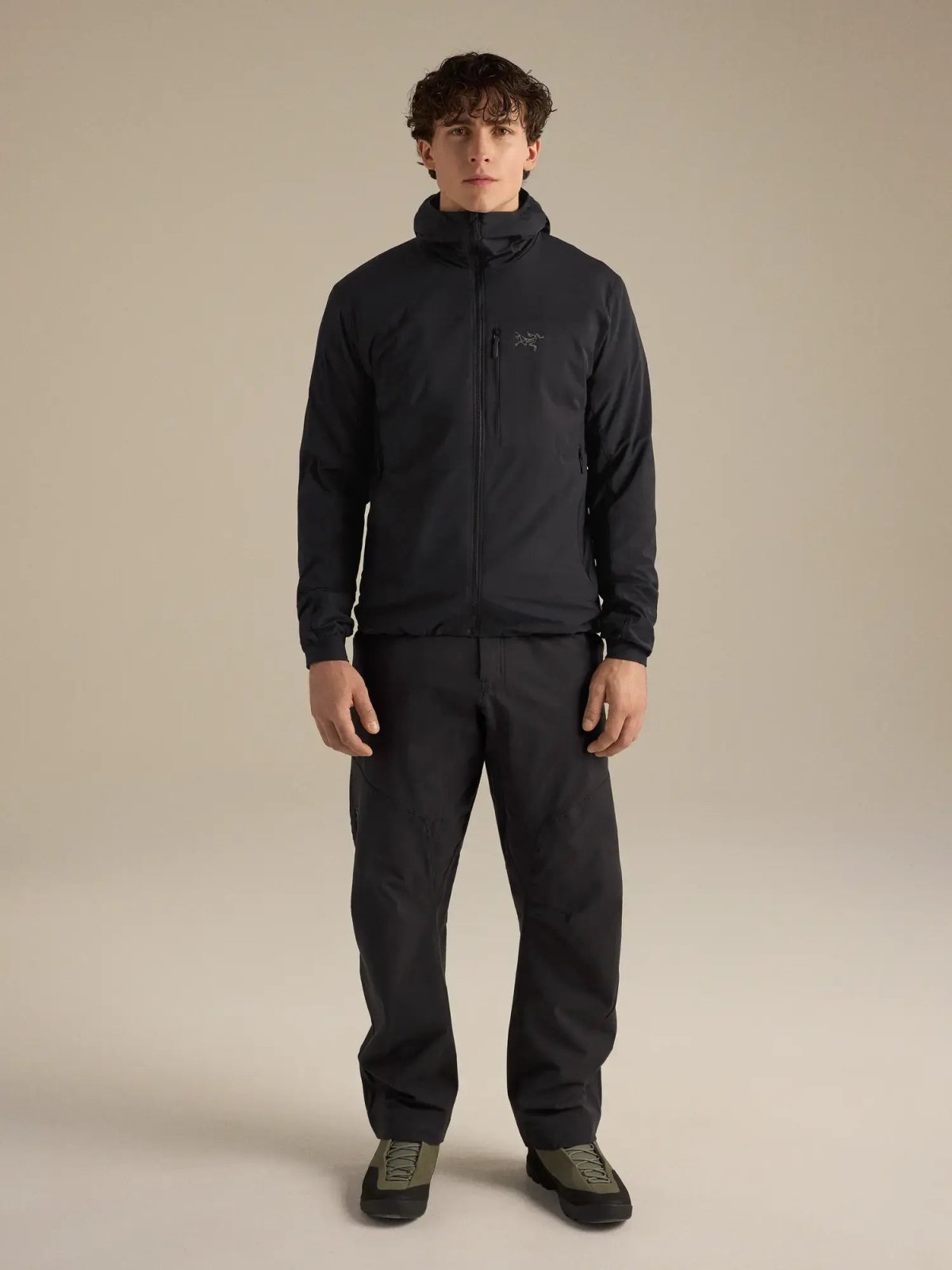 画像5: Arc'teryx アークテリクス プロトン SL フーディ メンズ (X000009557) (5)