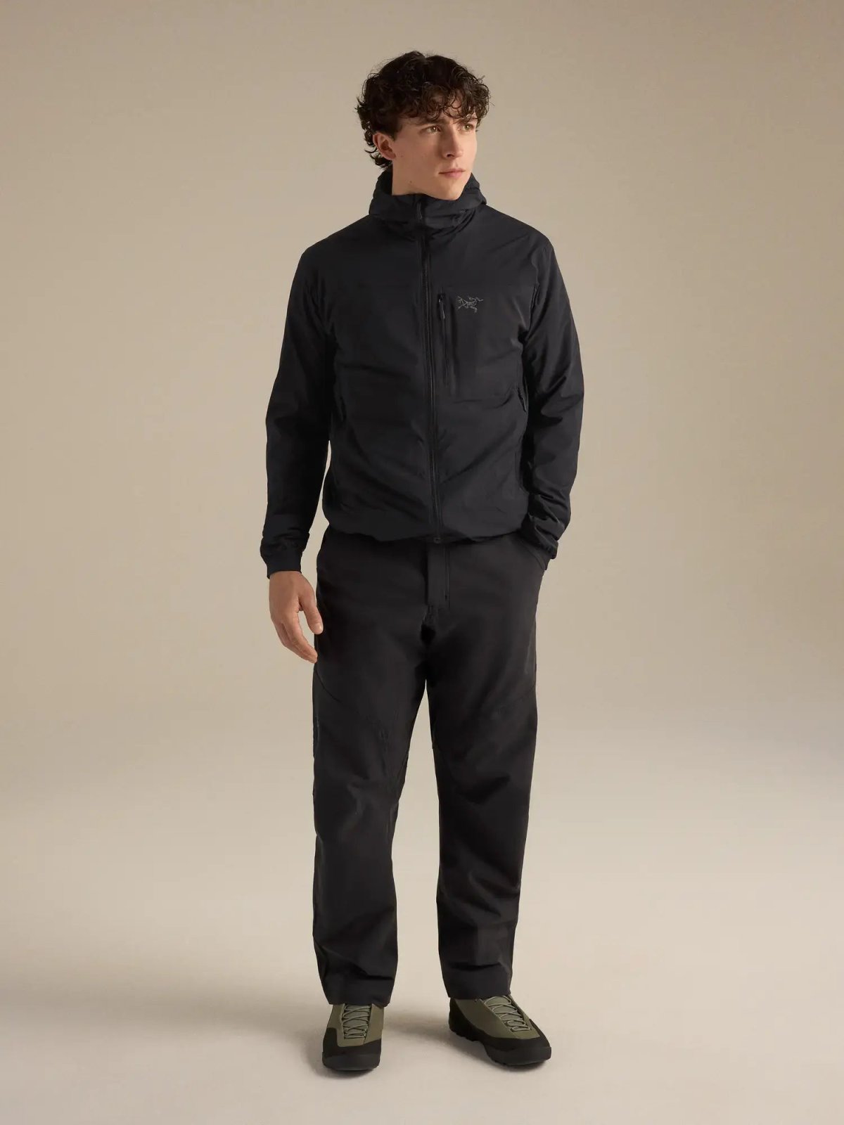 画像6: Arc'teryx アークテリクス プロトン SL フーディ メンズ (X000009557) (6)