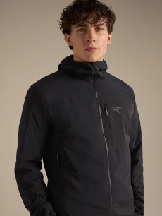 画像7: Arc'teryx アークテリクス プロトン SL フーディ メンズ (X000009557) (7)