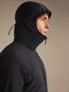 画像8: Arc'teryx アークテリクス プロトン SL フーディ メンズ (X000009557) (8)