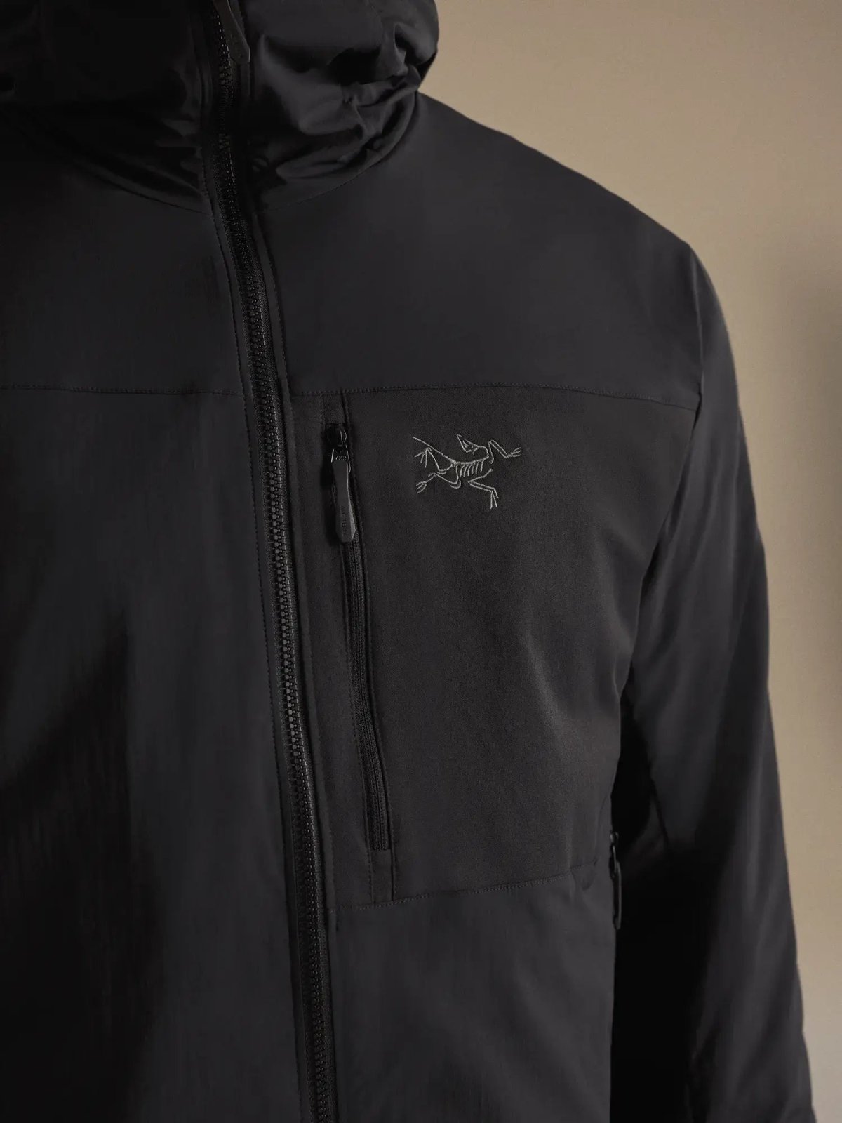 画像9: Arc'teryx アークテリクス プロトン SL フーディ メンズ (X000009557) (9)