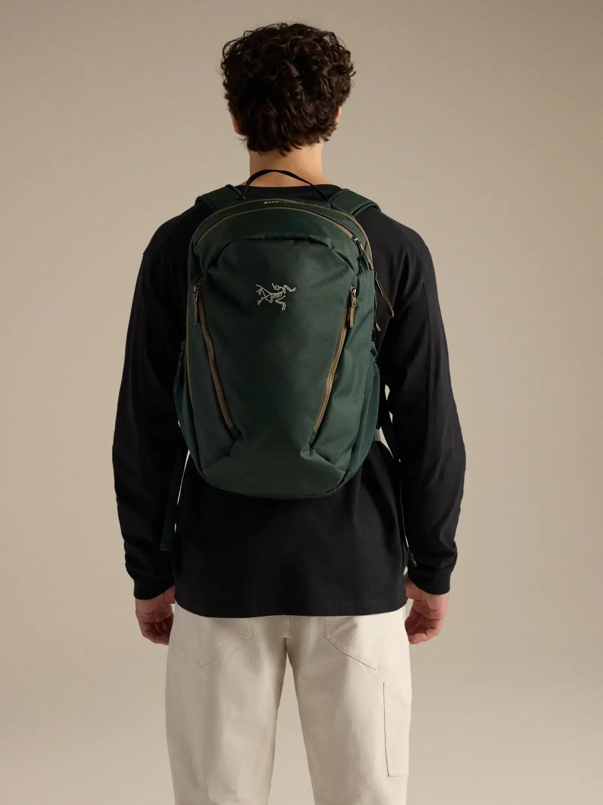 画像2: Arc'teryx アークテリクス マンティス 26 バックパック (X000009825) (2)