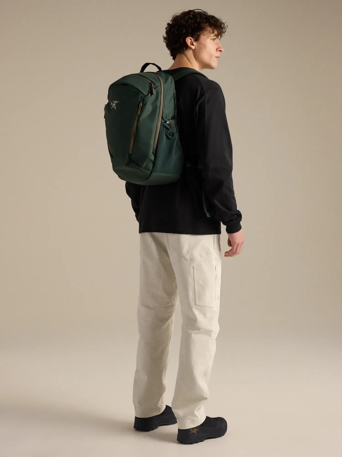 画像5: Arc'teryx アークテリクス マンティス 26 バックパック (X000009825) (5)