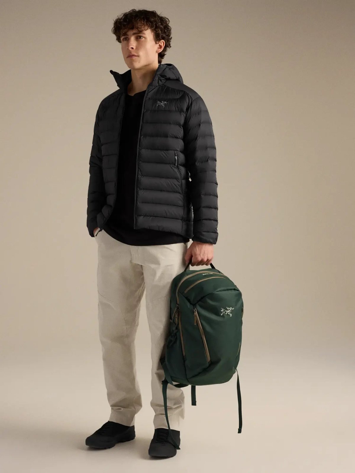 画像6: Arc'teryx アークテリクス マンティス 26 バックパック (X000009825) (6)